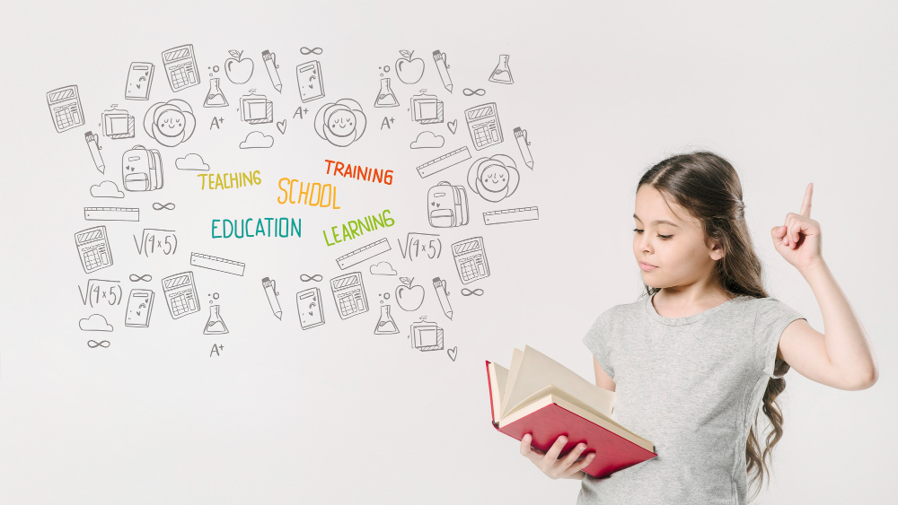 Life Skills for Success