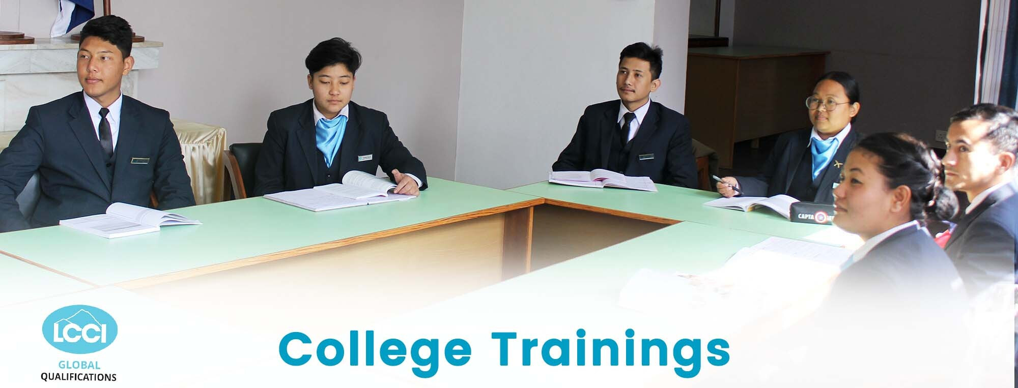 Personal Development