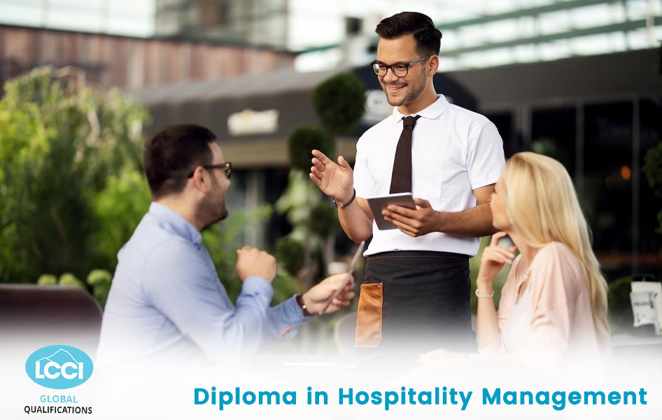 Advanced Diploma in Hospitality Management