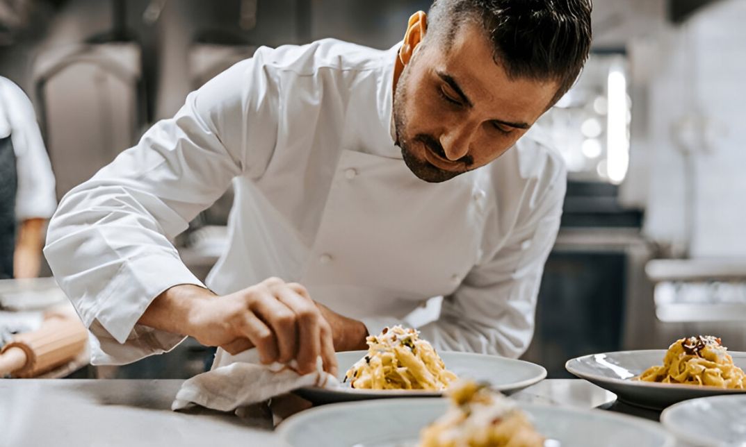 Professional Chef Course Basic